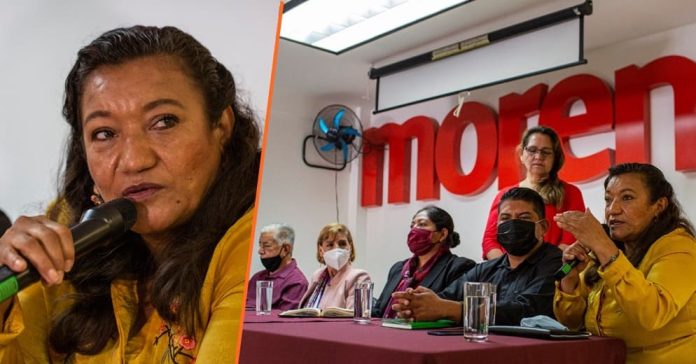 Dar cuentas claras a la ciudadanía y eliminar todo indicio de corrupción