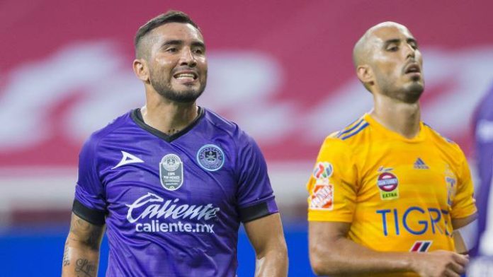 Un insípido empate a ceros entre Mazatlán y Tigres