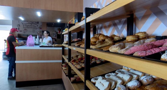 Ventas del sector panadero en Morelia cayeron hasta un 50% en 2021