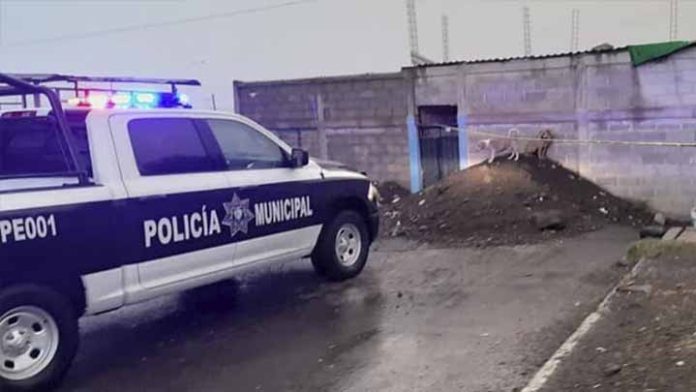 Tras denunciar abusos por parte de su pareja, la encuentran colgada