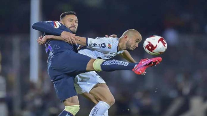 Resultados de la jornada 2, de la copa por México