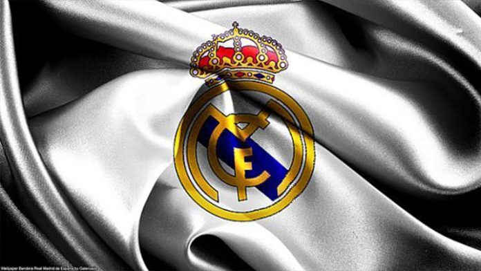 Nace un nuevo Real Madrid