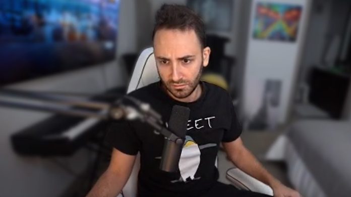 Ex jugador profesional y streamer muere a sus 31 años de edad.