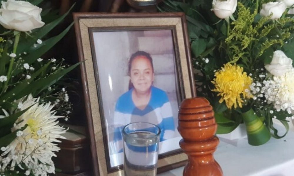 Encuentran sin vida a niña que vendía pan en Veracruz