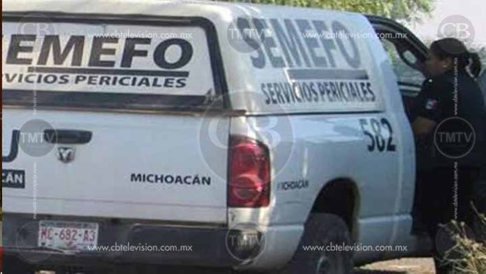 Matan al conductor de una camioneta en Zumpimito