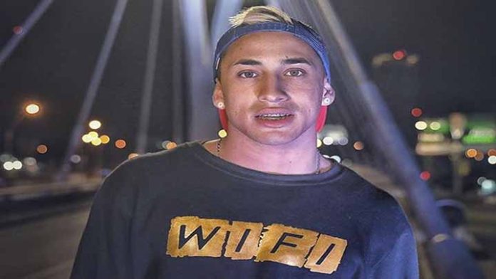 El Youtuber Yao Cabrera finge su secuestro y pide rescate