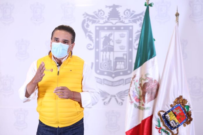 Cerrarán bares a las 11 de la noche y suspenderán tianguis los fines de semana