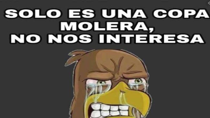 Te mostramos los mejores memes del Chivas vs América