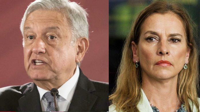 “Es conmigo, no con mi familia”; AMLO defiende a su esposa e hijo de ataques