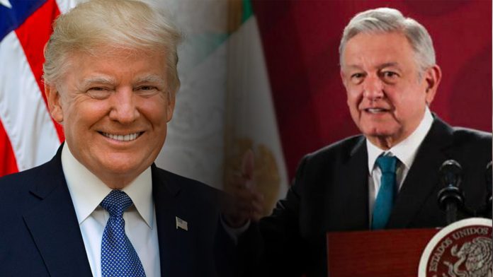 AMLO sí se realizará prueba de covid-19 por próxima visita a Trump