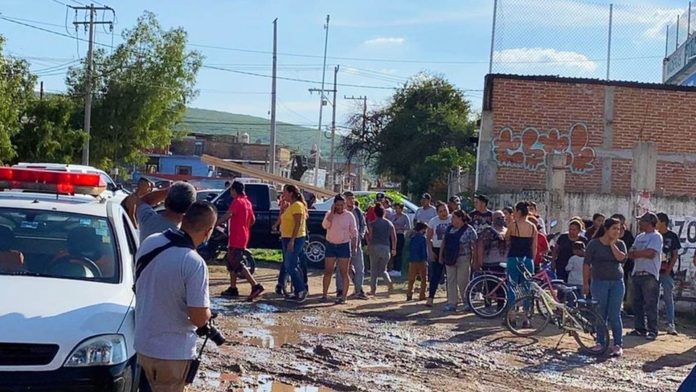 Atacantes en anexo de Irapuato buscaban a uno, al no encontrarlo masacraron a los internos