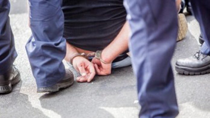 Desde Durango, cumplimentan en Morelia una orden de aprehensión por secuestro agravado