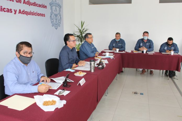 Atiende Gobierno de Morelia necesidades en sector rural
