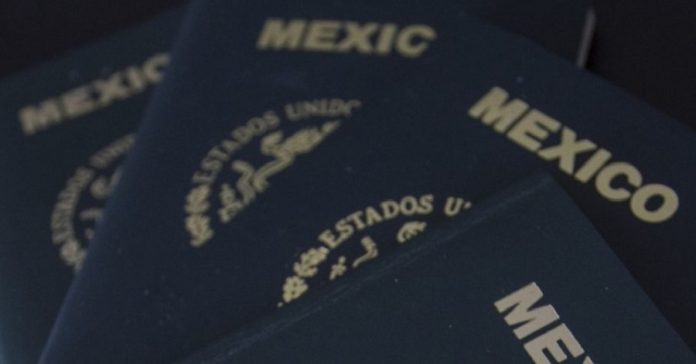 ¿Ya conoces los nuevos precios del pasaporte?