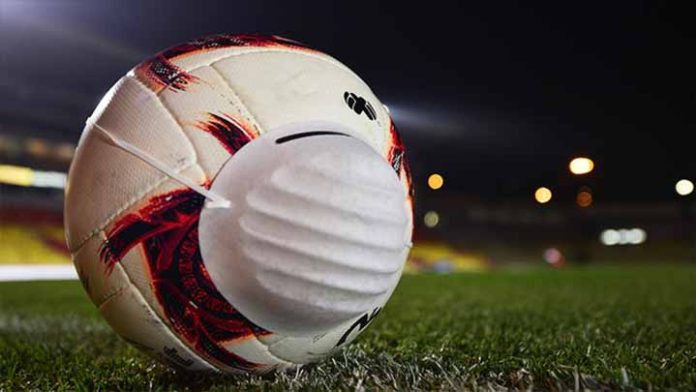 ¿Corre riesgo de suspenderse de nuevo el fútbol en México?