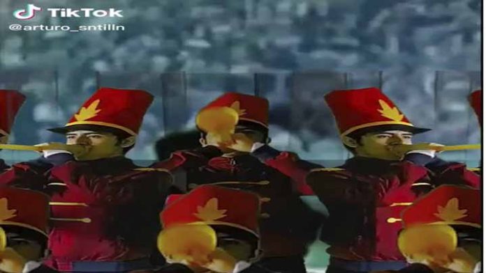 Increíble; Este es uno de los mejores tik tok que verás