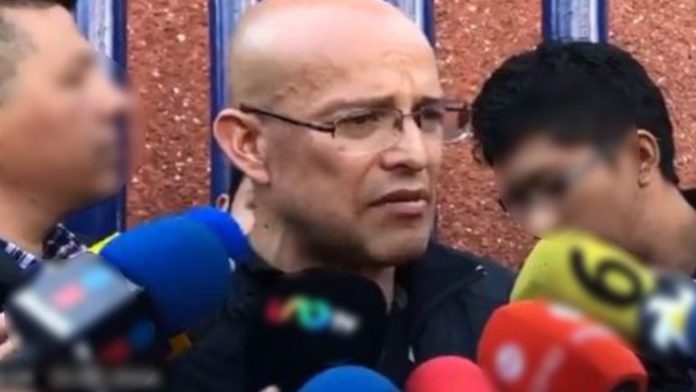 Padre de niña con cáncer señala que en su lucha han recibido amenazas de grupos simpatizantes de AMLO