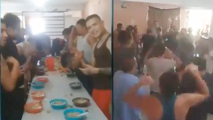 ¡Cristo vive! Jóvenes asesinados en anexo oraban con alegría, no imaginaban que un grupo armado los mataría
