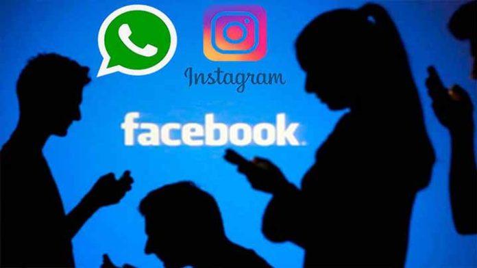 Se unirán Facebook y WatsApp para crear nuevo sistema de mensajería
