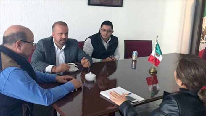 Más de 30 mil empleos perdidos durante la contingencia sanitaria.