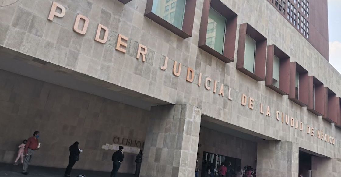 Ya se pueden realizar divorcios en línea en la CDMX