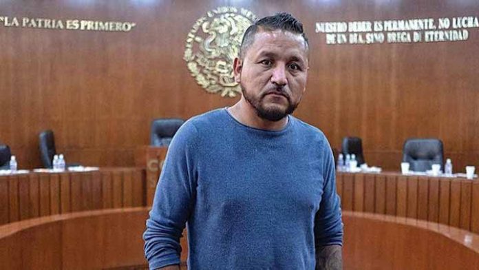 El “Mijis” desiste de ser diputado por estar harto de acuerdos corruptos