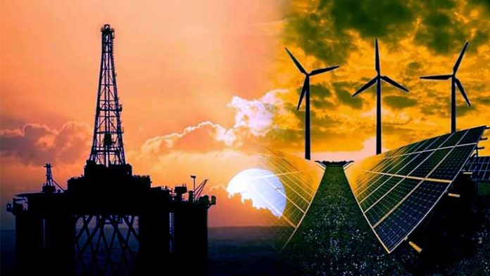 La reforma energética habría sido comprada en la Cámara de Diputados