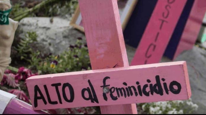 Preocupante aumento en el número de feminicidios en México