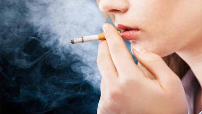 Si dejas de fumar, tus células pulmonares podrían regenerarse