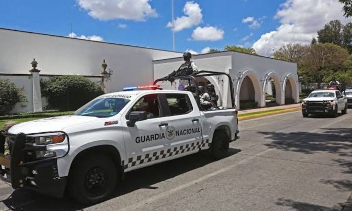 El “Mencho” construyo un hospital exclusivo para el y su gente en Jalisco