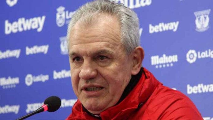 Aguirre buscará el no descenso frente al Madrid en la última fecha.