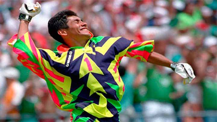 ¿Les gustaría ver a Jorge Campos en la dirección técnica de Pumas? ¿Les gustaría ver a Jorge Campos en la dirección técnica de Pumas?