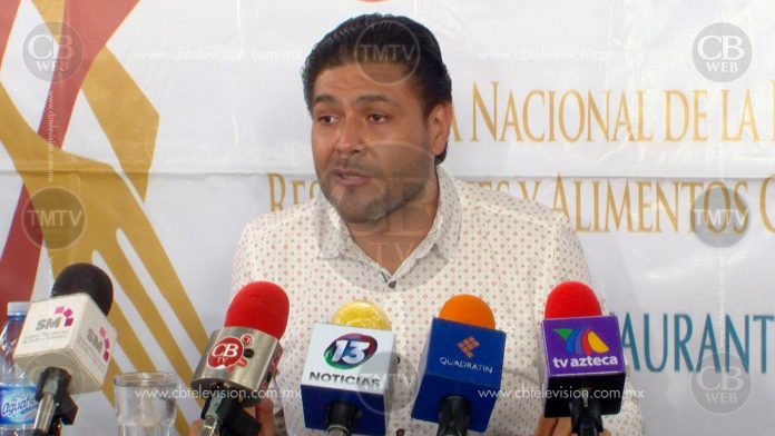Restaurantes de Morelia reportan pérdidas económicas de 4 mil mdp