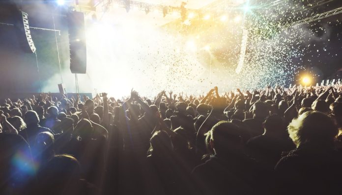 ‘El latido de la música’ marca el camino musical hacia el éxito