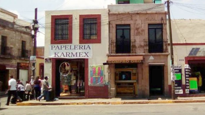 Alerta: Denuncian nuevo modus operandi para asalatar en Morelia