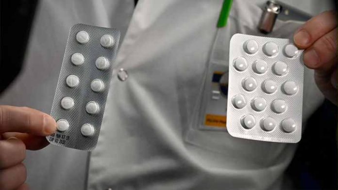 Es falso que estos medicamentos sirven para tratar covid