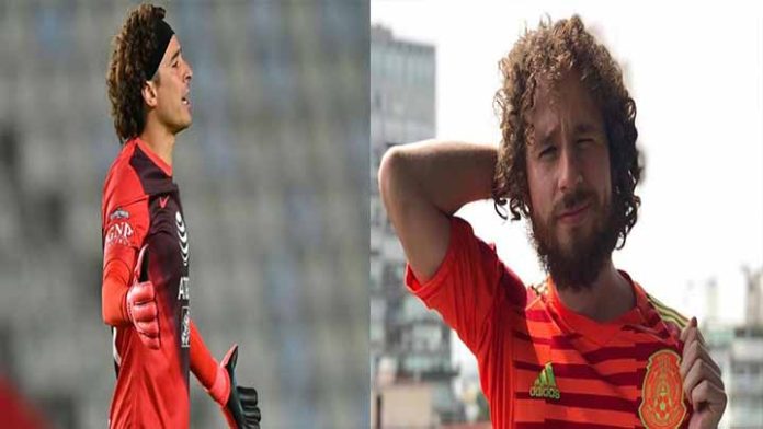 Memo Ochoa trolea a Luisito comunica, dice que no le invierte en su pelo