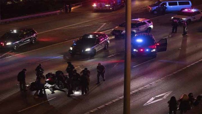 Muere una de las mujeres atropelladas por un Afroamericano Seattle