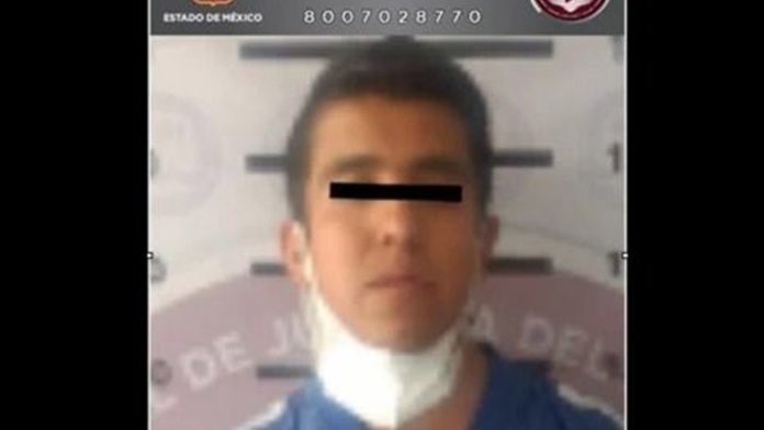 De esta manera, mujer logró huir de su pareja, quien la ofrecía en sitios de internet para prostituirla