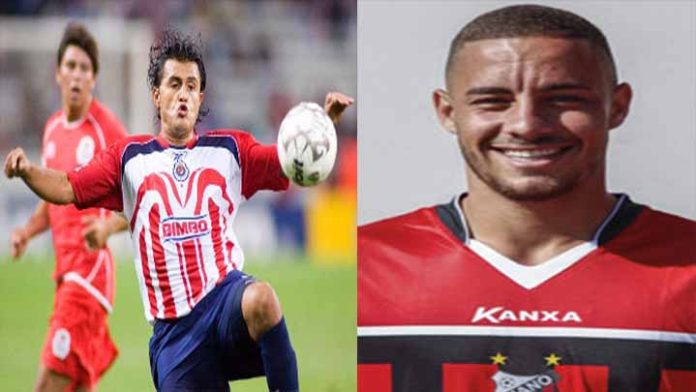 Llegan refuerzos al Atlético Morelia, uno desde Brasil