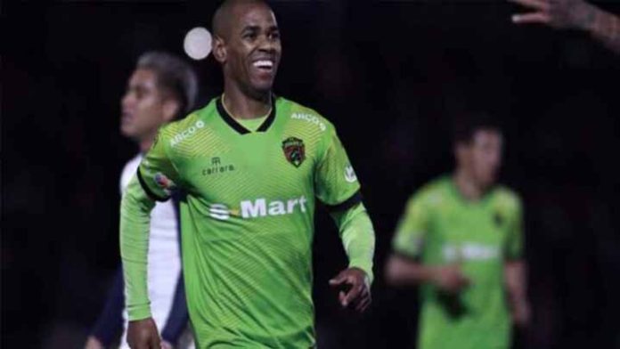Diego Rolan deja a Juárez, Cruz Azul y América buscarían quedarse con él