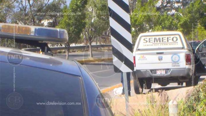 Con manos amarradas a la espalda y lesiones de arma blanca es como localizaron a un hombre abandonado