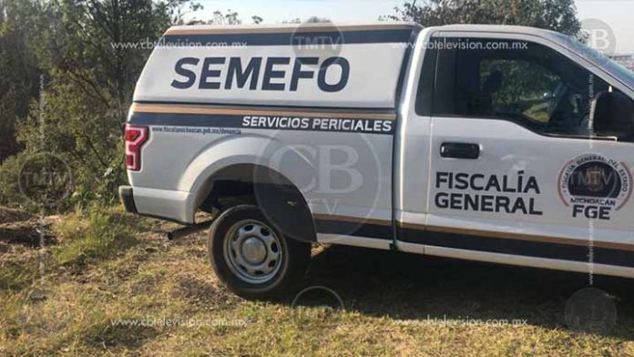 Asesinan a dos hombres en La Palma de Cd. Hidalgo