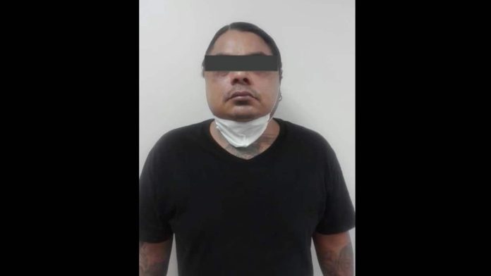 Hombre que se hacía llamar brujo, viola a clienta