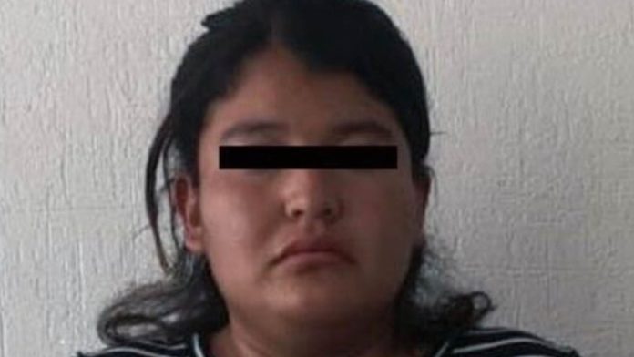 Mujer explotaba sexualmente en moteles a su hija de nueve años