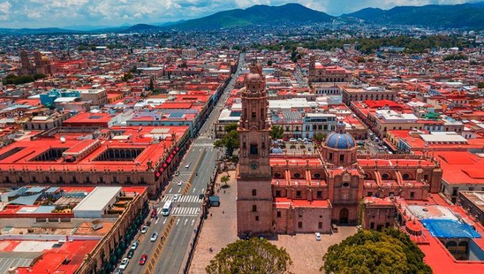 Michoacán es destino seguro según el WTTC