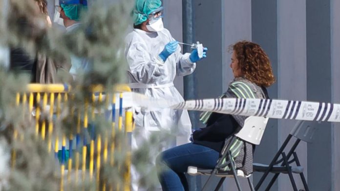 Corrupción y negligencia en sistema de salud, destapa covid-19 en México