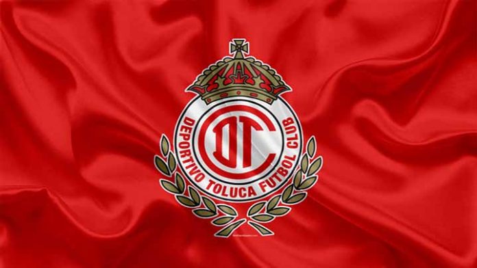 Toluca se une al homenaje al personal de salud, en su debut en el torneo