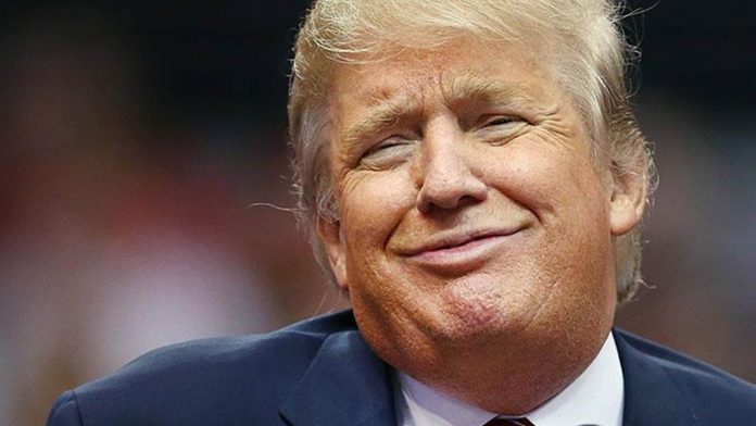 Trump dice que AMLO es 
