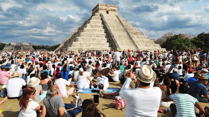 Turismo mundial pierde 1.2 billones de dólares tras confinamiento; podría empeorar